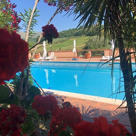 Rea Villa Coltodino Екстер'єр фото