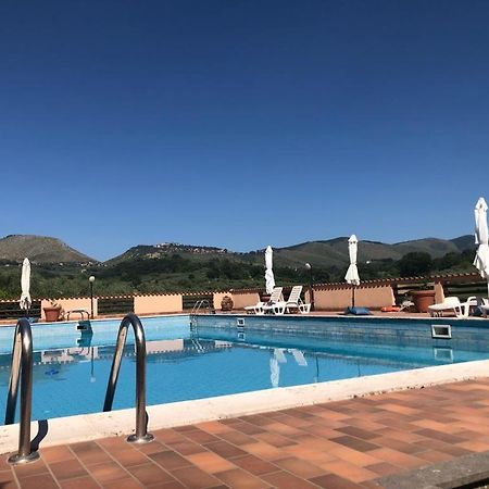 Rea Villa Coltodino Екстер'єр фото