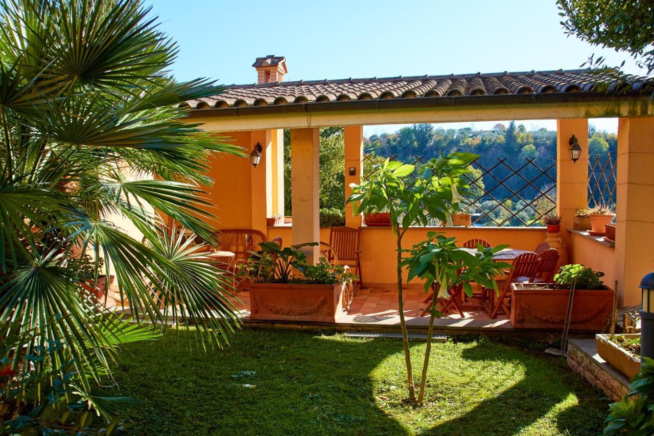Rea Villa Coltodino Екстер'єр фото