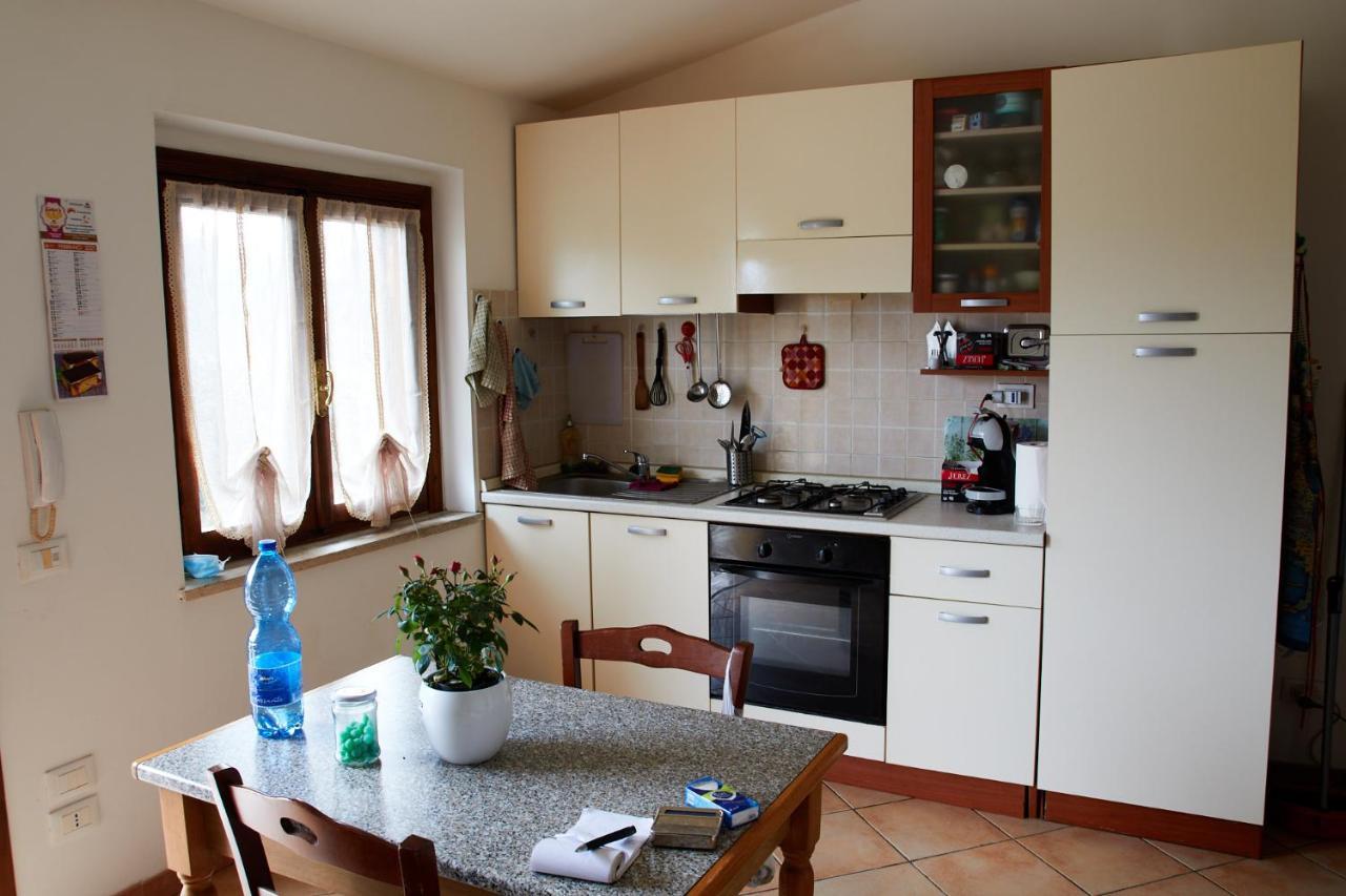 Rea Villa Coltodino Екстер'єр фото