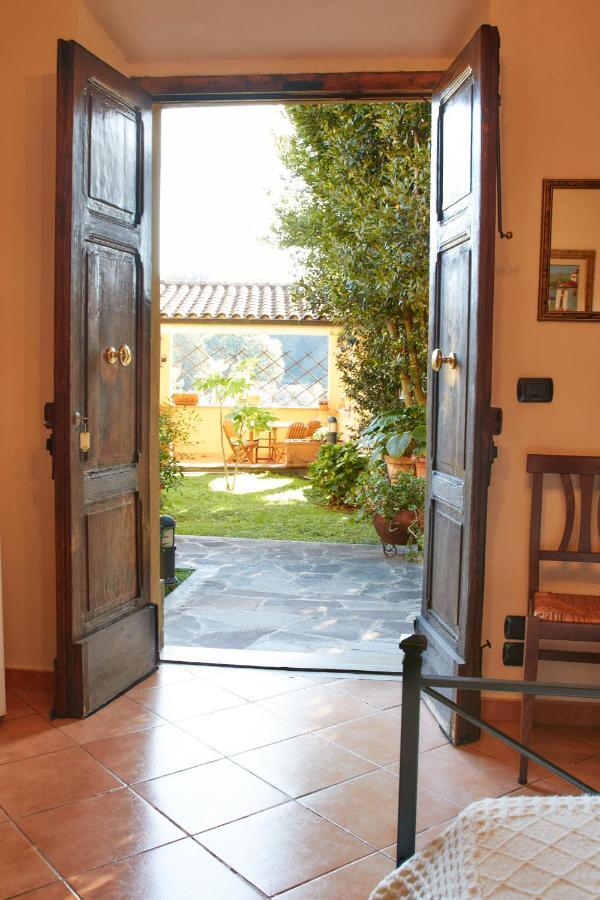 Rea Villa Coltodino Екстер'єр фото