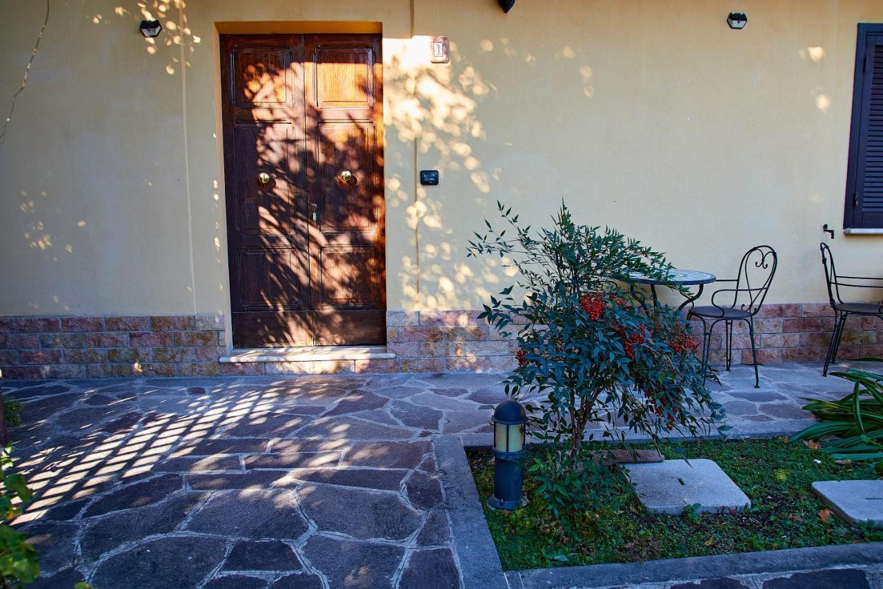 Rea Villa Coltodino Екстер'єр фото