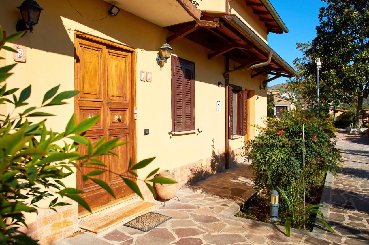 Rea Villa Coltodino Екстер'єр фото