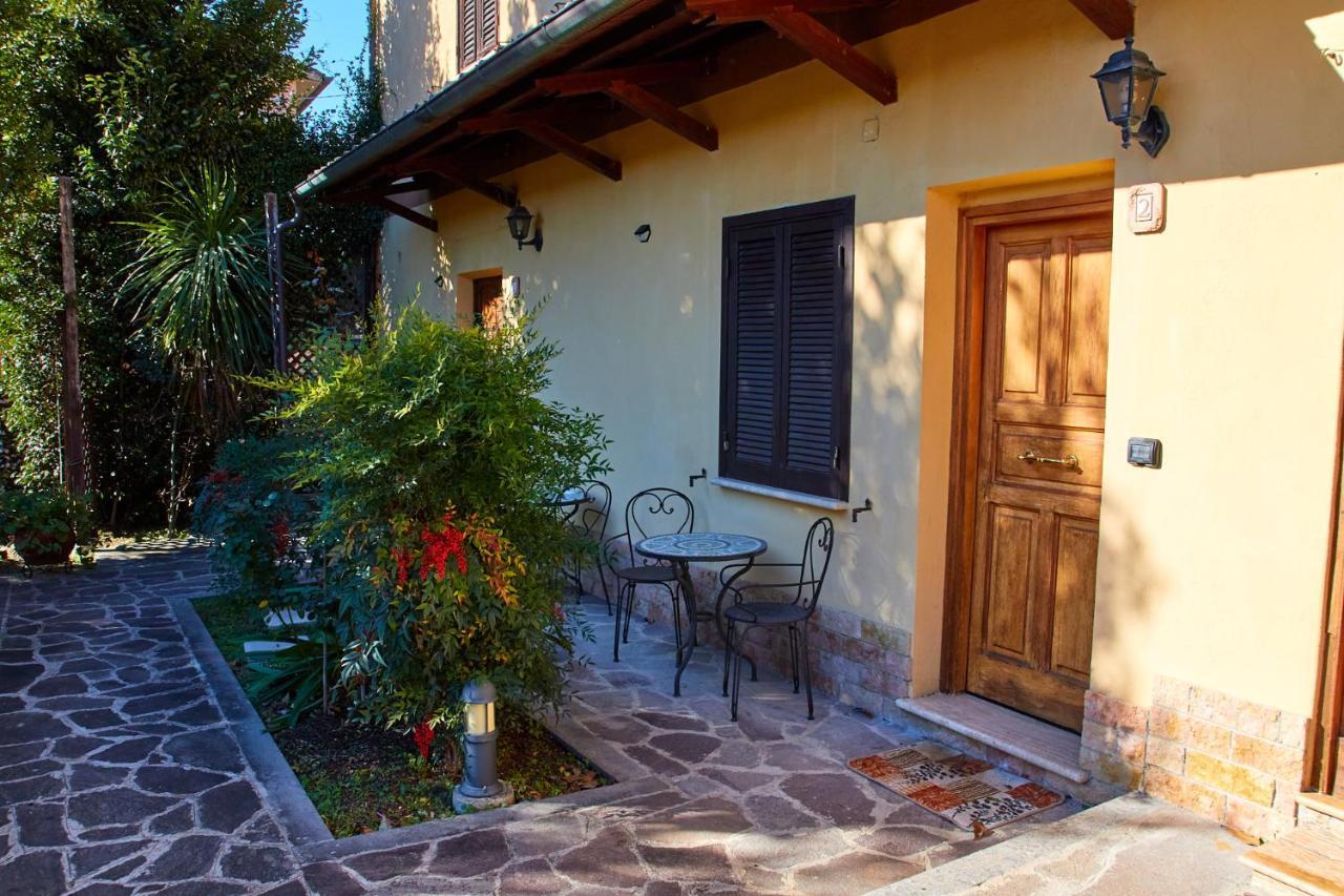 Rea Villa Coltodino Екстер'єр фото