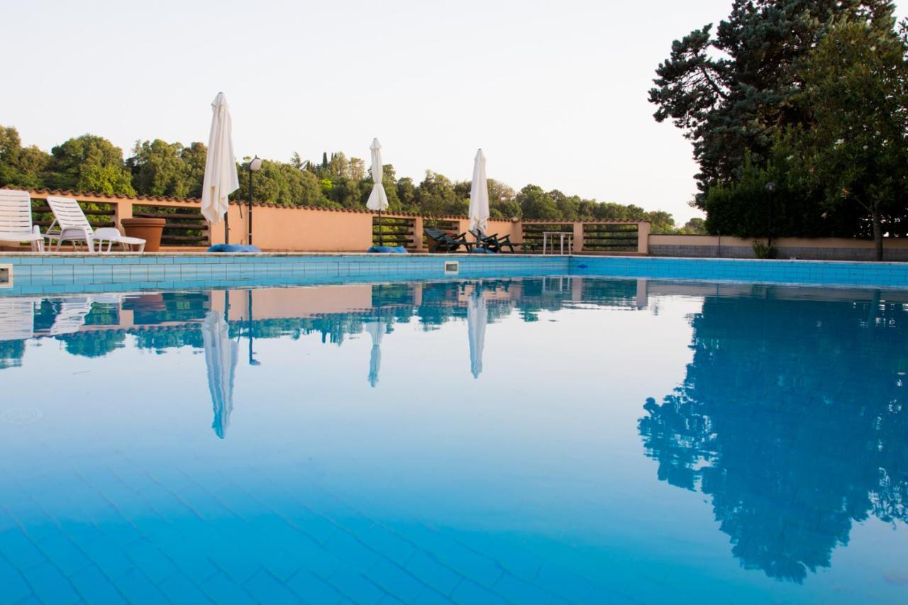 Rea Villa Coltodino Екстер'єр фото