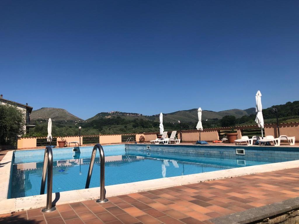 Rea Villa Coltodino Екстер'єр фото