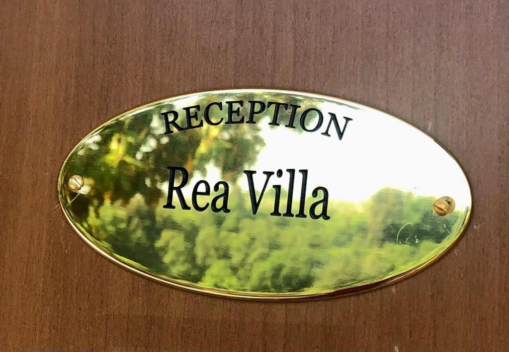 Rea Villa Coltodino Екстер'єр фото