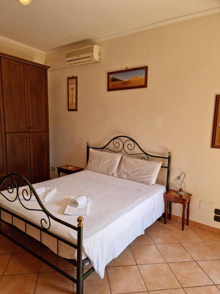 Rea Villa Coltodino Номер фото