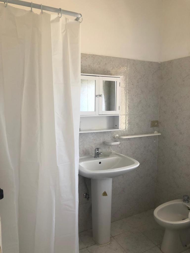 Rea Villa Coltodino Номер фото